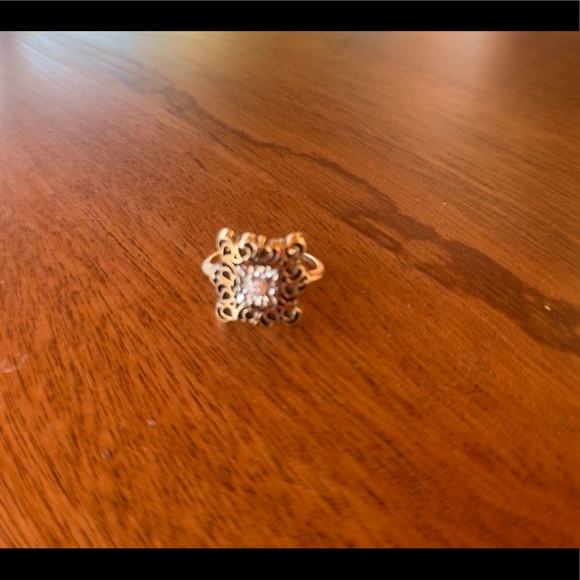 Ladies ring - Picture 3 of 5